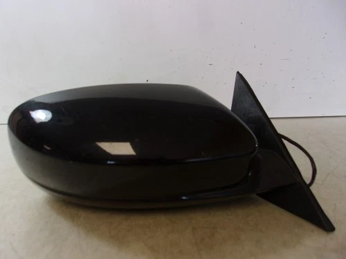 2011 2012 2013 2014 Dodge Charger Passenger RH Power Door Mirror OEM