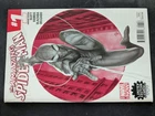 Marvel The Amazing Spider-Man Vol. 3 # 1 Limited-B Variant Cover Jun '14 (NM)