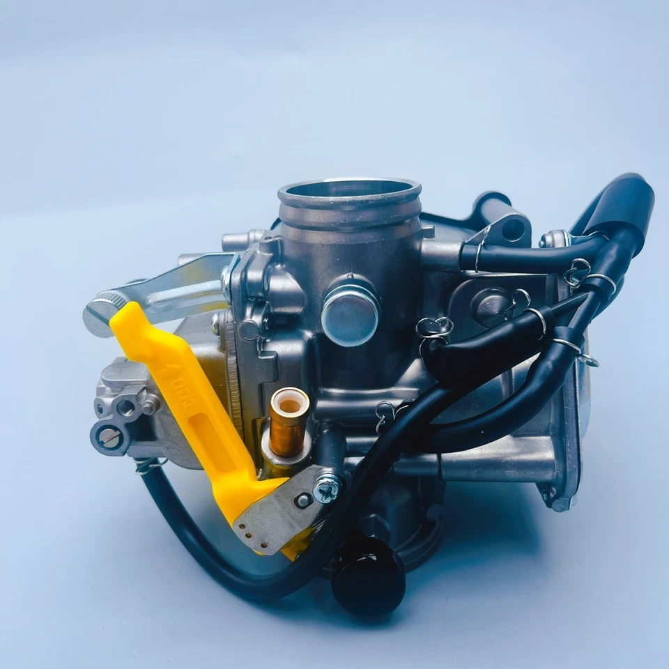 NUEVO Carburador Honda 99-14 TRX400 EX 400X Sportrax Carb 16100-HN1-A43 Foto 3 de 4
