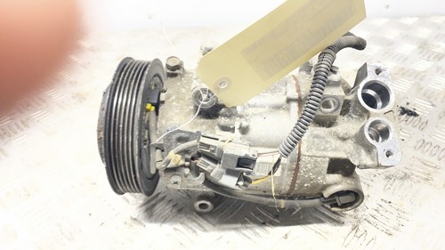 KLIMA PUMPE Audi A3 Sportback (8PA) Hatchback 5-drs 1.9 TDI (BXE) 1K0820808F