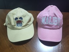 Baseball Hats Malibu ~ Mighty Fine Brand and ...