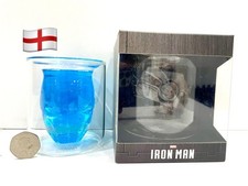 HOTTOYS MARVEL IRON MAN Glass Cup