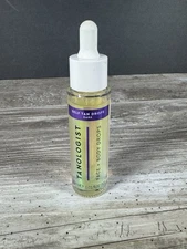 Tanologist Self Tan Drops- DARK- Face And Body Drops -Dark - (30 ml / 1.01 oz)