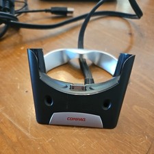 Compaq iPAQ H3800 Series PE2035 N119 USB Charg Dock Station  Car Y Cable PE2023