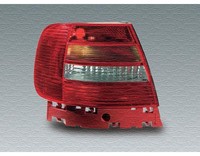 RÜCklicht RÜCkl. Links MM Audi A4 4-TÜRIG 1999-2000