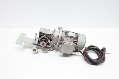 Nord SK1SI40 Gearmotor 172rpm 3ph 1/2hp 230/460v-ac