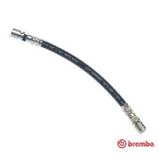 2x Bremsschlauch hinten für Opel Kadett D 32,37,39 E T85 Omega A V87 B id34126