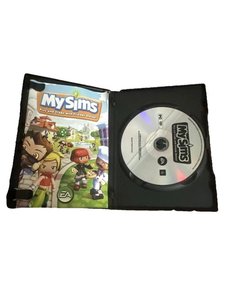 My Sims Game PC - Image 4 of 4