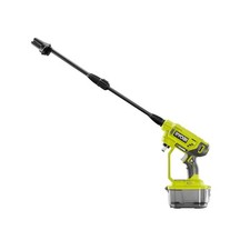 RYOBI RY18PW22A-0 18V Cordless Medium Pressure Washer - 3-in-1 Nozzle