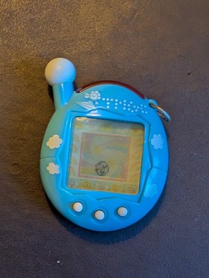  Tamagotchi Blue Papierflugzeuge Chou Enjoy - japanische Sprache V4