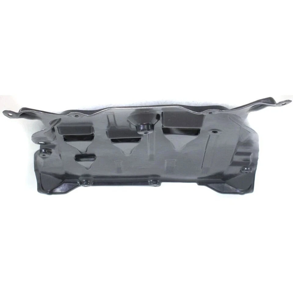 Front Lower Engine Splash Shield For 2003-2005 2007-2014 Volvo XC90Front Engine Foto 4 de 4