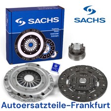 SACHS Kupplungssatz f&uuml;r Mercedes Benz C / E- KLASSSE W202 S202 W210 SLK CLK C208