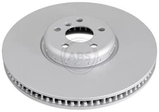 A.B.S. 18669 Brake Disc for BMW