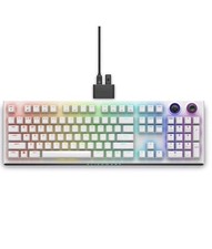 New Alienware Tri-Mode Wireless Gaming Keyboard - AW920K