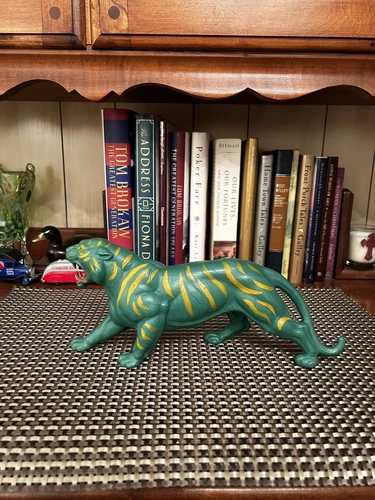 He Man MOTU Battle Cat Masters of the Universe Vintage 1981 Figure