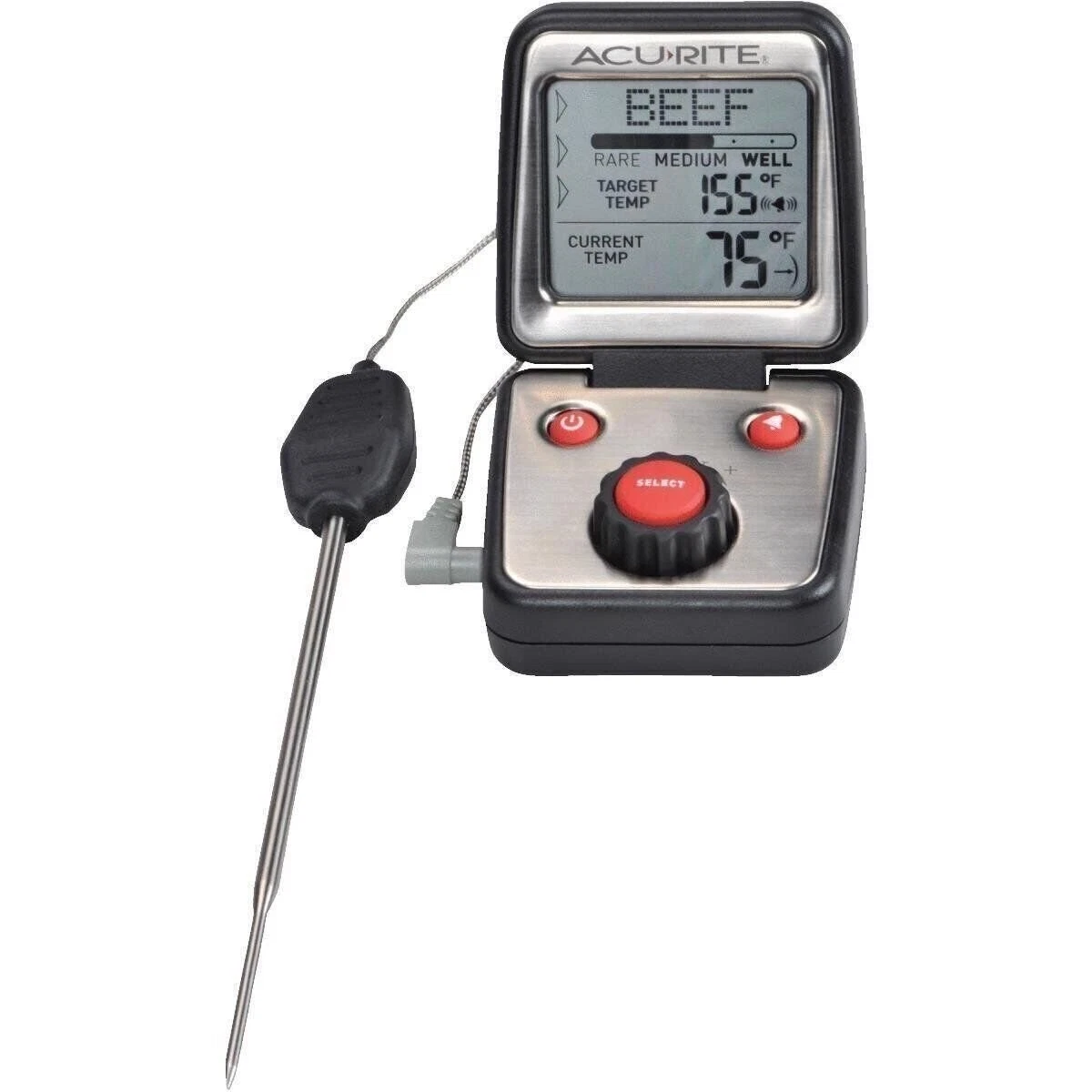 Acurite Digital Cook Thermometer