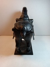 马古董原创中国唐(618-907) 中国朝代雕像、雕像| eBay