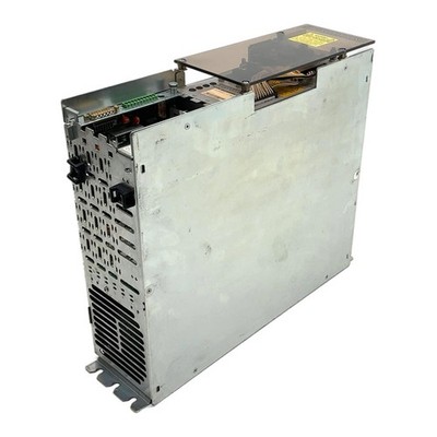 DDS02.1-W100-D INDRAMAT, Indramat Digitaler AC-Servoregler 100A DDS02.1-W100-...