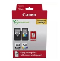 8714574679754 Multipack PG-540/CL-541 Photo Value 5225B013 Canon