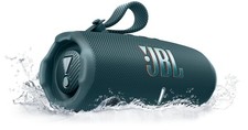 JBL Charge 6 - Portable Waterproof Drop-Proof Bluetooth Speaker, Bold JBL Pro