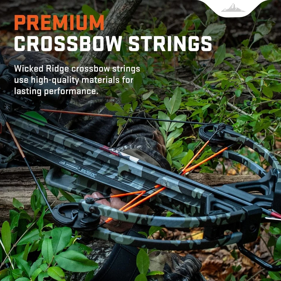 High-Quality Crossbow Strings and Cables Set - Image 4 of 4