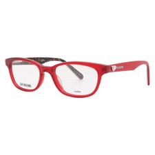 Moschino Demo Cat Eye Ladies Eyeglasses MOL512 0C9A 50 MOL512 0C9A 50