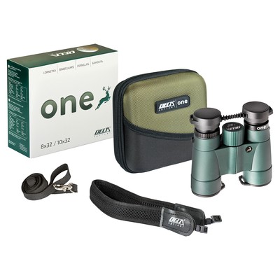 Delta Fernglas Optical One (8x32)