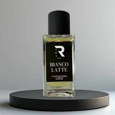 Extrait De Parfum BIANCO LATTE von RIHA Paris