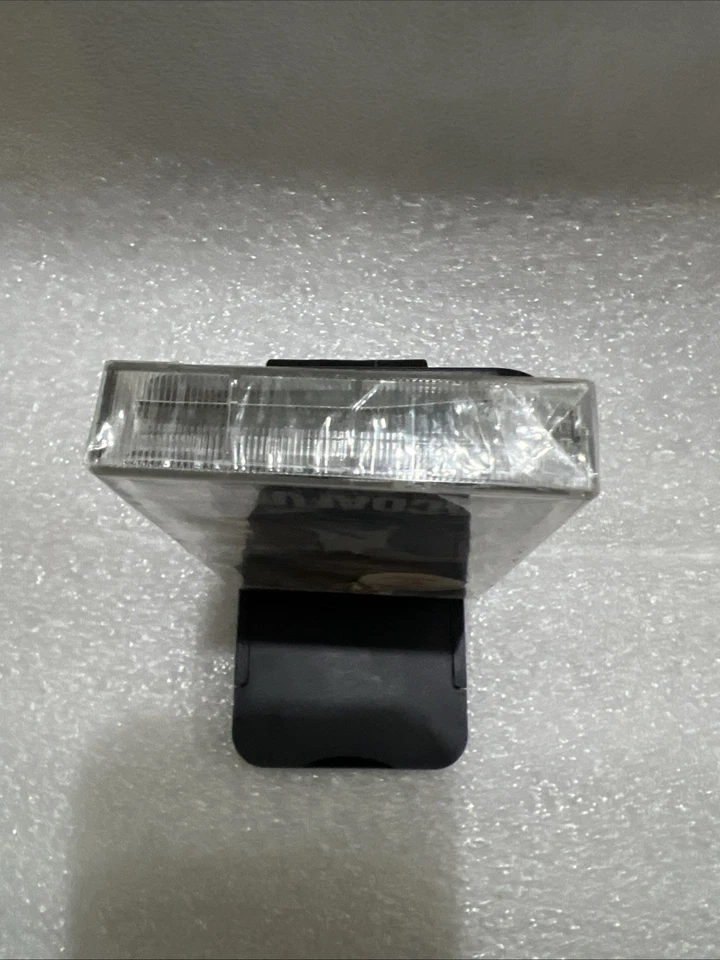 ONYX - Bacdafucup Cassette tape 1993 Rush Label Columbia! BRAND NEW SEALED! #CT1 - Image 4 of 4