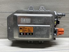 2022-2025 GMC Hummer EV High Voltage Battery Coolant Heater 86549712 OEM 199