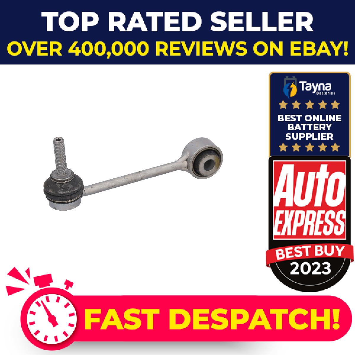 Anti Roll Bar Link 183948 Febi Stabiliser Drop Link 971511467D 971511467F New
