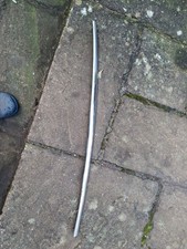 Retainer Rail for Mk 3 / 4 Midget Sprite