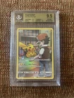 Pikachu 241 Cosmic Eclipse BGS 9.5