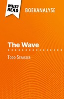 The Wave Van Todd Strasser (Boekanalyse) Florence Balthasar Taschenbuch 2023