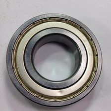 1 NEW UNBRANDED 6206Z 30X62X16MM DEEP GROOVE BALL BEARING NNB MAKE OFFER