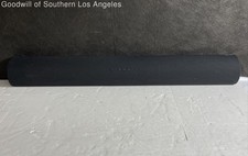 Verizon ASK-ST1625I Stream TV Soundbar Dolby Atmos Bang Olufsen Audio Untested