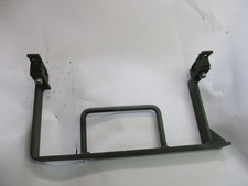 Bund Nato Kabel Fernmelder BW Kabeltrommeln Halter Wolf