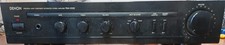 Denon PMA 250 III Integrated HiFi Amplifier 30w + 30w