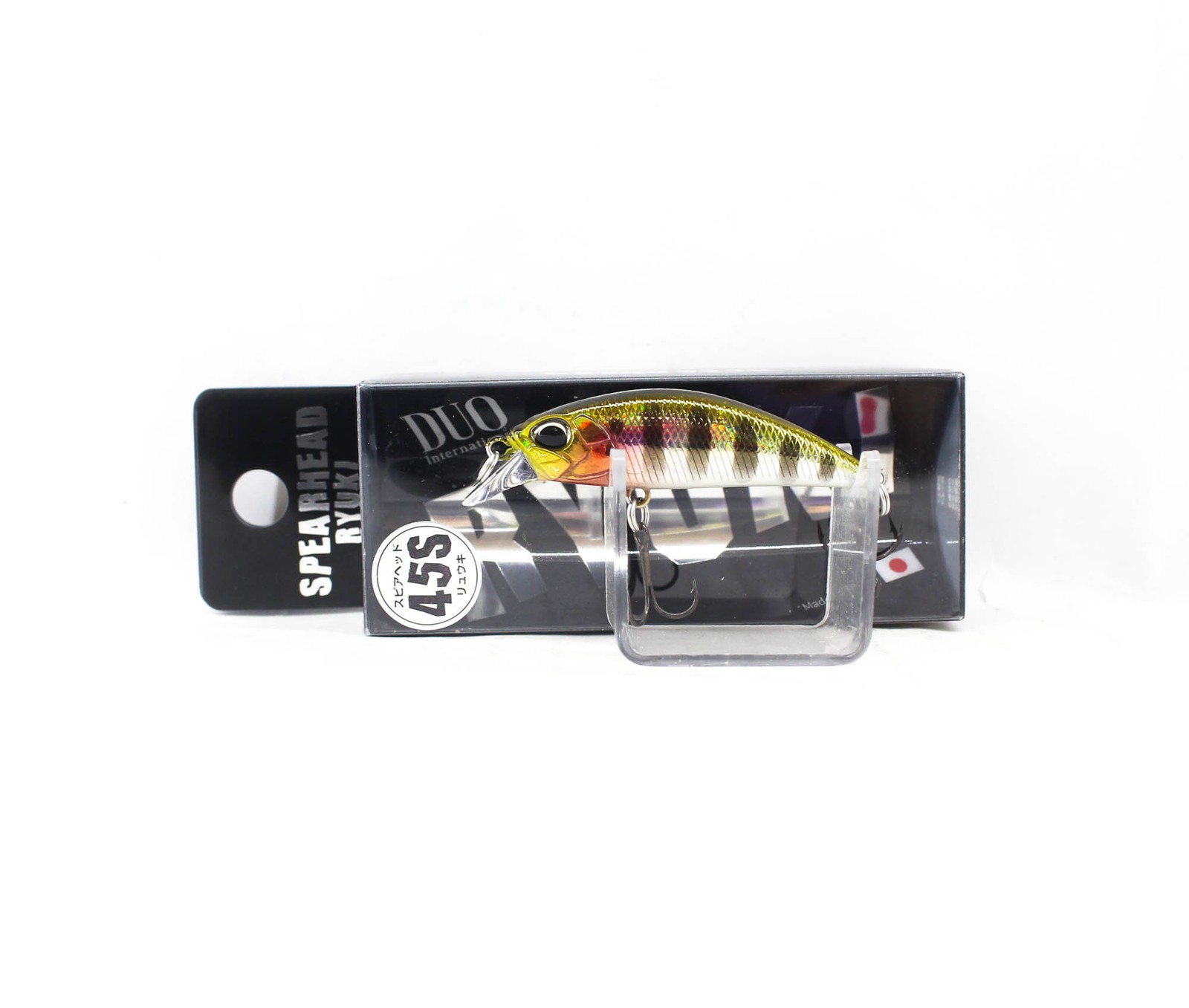 Duo Spearhead Ryuki 45S Sinking Lure ADA3058 (2713)