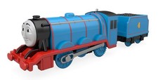 Thomas  Friends TrackMaster, Motorized Gordon Engine