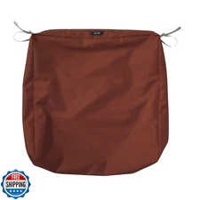 Classic Accessories Ravenna Water-Resistant 21 x 19 x 5 Inch Rect