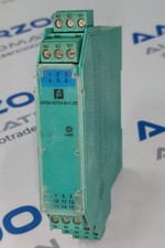 PEPPERL FUCHS KFD2-STC4-Ex1.2O K-SYSTEM SMART TRANSMITTER POWER SUPPLY 231389