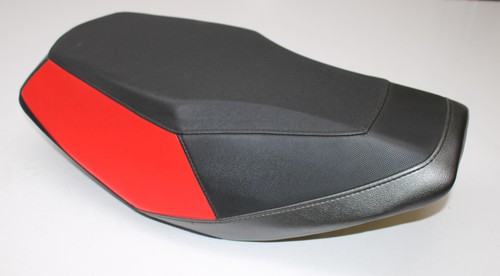 2021 Polaris Sks 850 155" Axys Seat Black Red Titanium Pro Rmk