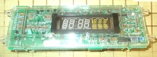 Dacor Single Oven Control Board DE81-07990A, 62964, 62787, 100-00560-15