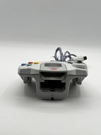 Sega Dreamcast HKT-3020 Console Complete In Box CIB Tested