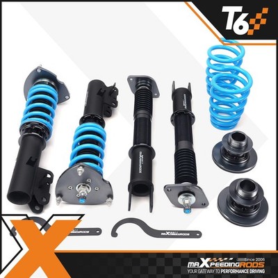 MaXpeedingrods COT6  Coilovers Adjustable Damper For NISSAN ALTIMA 2007-2013