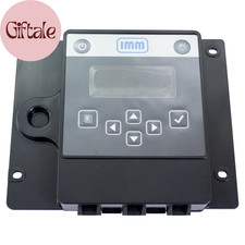 LCD Housing Assembly Replacement for Manitowoc Ice Machine 000007926 without Dis