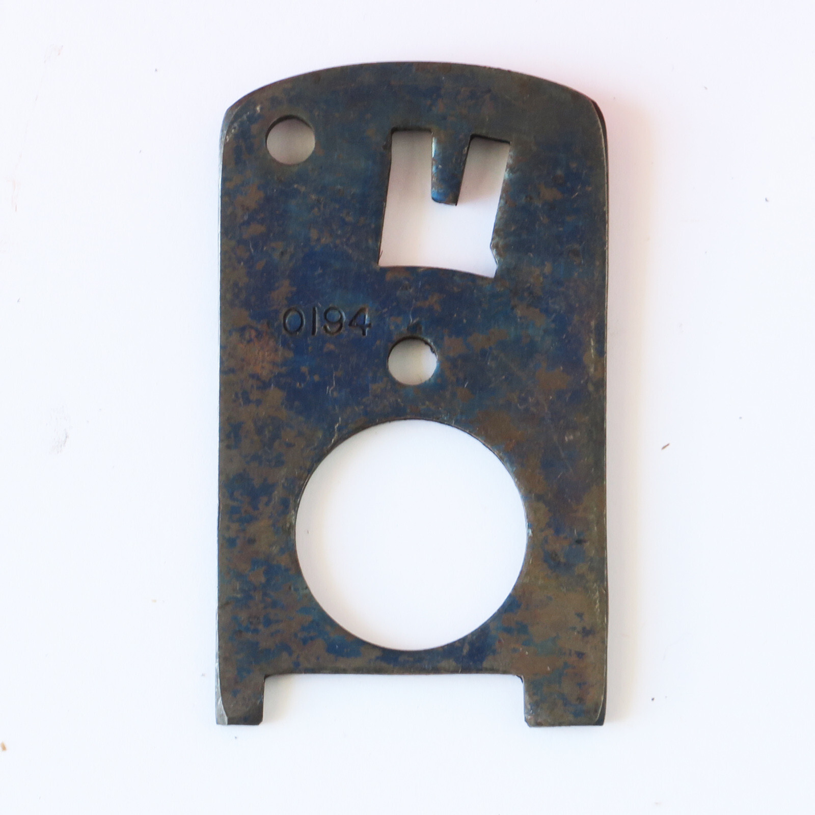 HURST Lightning Rod Shifter Service Parts NEW 0194 3 Speed Center Gate