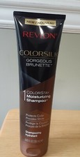 Revlon Colorsilk ColorStay Moisturizing Shampoo - GORGEOUS BRUNETTE
