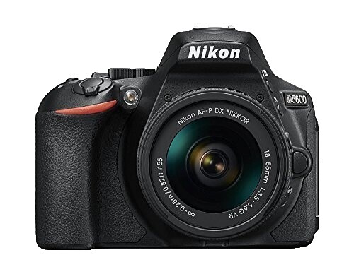 NIKON D5600 18-55VR+70-300VR KIT Digital SLR Camera | eBay